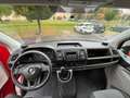 Volkswagen T6 Transporter T6 Kastenwagen KR Heckklappe 2.0TDI Klima, Berg... Rouge - thumbnail 17