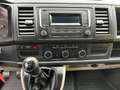 Volkswagen T6 Transporter T6 Kastenwagen KR Heckklappe 2.0TDI Klima, Berg... Rouge - thumbnail 13