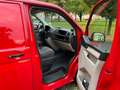 Volkswagen T6 Transporter T6 Kastenwagen KR Heckklappe 2.0TDI Klima, Berg... Rouge - thumbnail 12