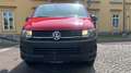 Volkswagen T6 Transporter T6 Kastenwagen KR Heckklappe 2.0TDI Klima, Berg... Rouge - thumbnail 9
