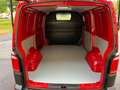 Volkswagen T6 Transporter T6 Kastenwagen KR Heckklappe 2.0TDI Klima, Berg... Rouge - thumbnail 18