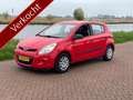 Hyundai i20 1.2i i-Motion 5 Drs Airco Nw staat !! Rot - thumbnail 1
