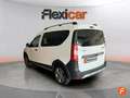 Dacia Dokker Ambiance dci 66kW (90CV) Blanco - thumbnail 7