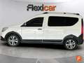 Dacia Dokker Ambiance dci 66kW (90CV) Blanco - thumbnail 3