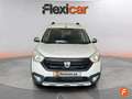 Dacia Dokker Ambiance dci 66kW (90CV) Blanco - thumbnail 2