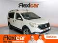 Dacia Dokker Ambiance dci 66kW (90CV) Blanco - thumbnail 1