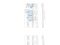 Subaru XV 1.6i GLP Sport CVT Blanc - thumbnail 22