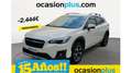 Subaru XV 1.6i GLP Sport CVT Blanc - thumbnail 1