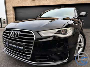 A6 Avant 2.0 TDi S LiNE 1er PROPRIO XENONS NAVI CU