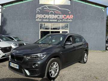 (F48) SDRIVE16DA 116CH LOUNGE DKG7