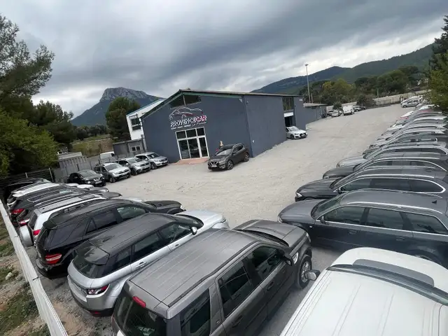 BMW X1 view 13