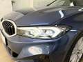 BMW 318 d ''LED-Curved Display-Sportsitze-Kamera-AHK'' Blau - thumbnail 4