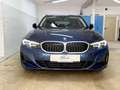 BMW 318 d ''LED-Curved Display-Sportsitze-Kamera-AHK'' Blau - thumbnail 2