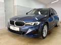 BMW 318 d ''LED-Curved Display-Sportsitze-Kamera-AHK'' Blau - thumbnail 1