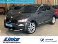 Volkswagen T-Roc 1.5 TSI DSG Sport ACC/Navi/PDC/Sitzhzg Gris - thumbnail 1
