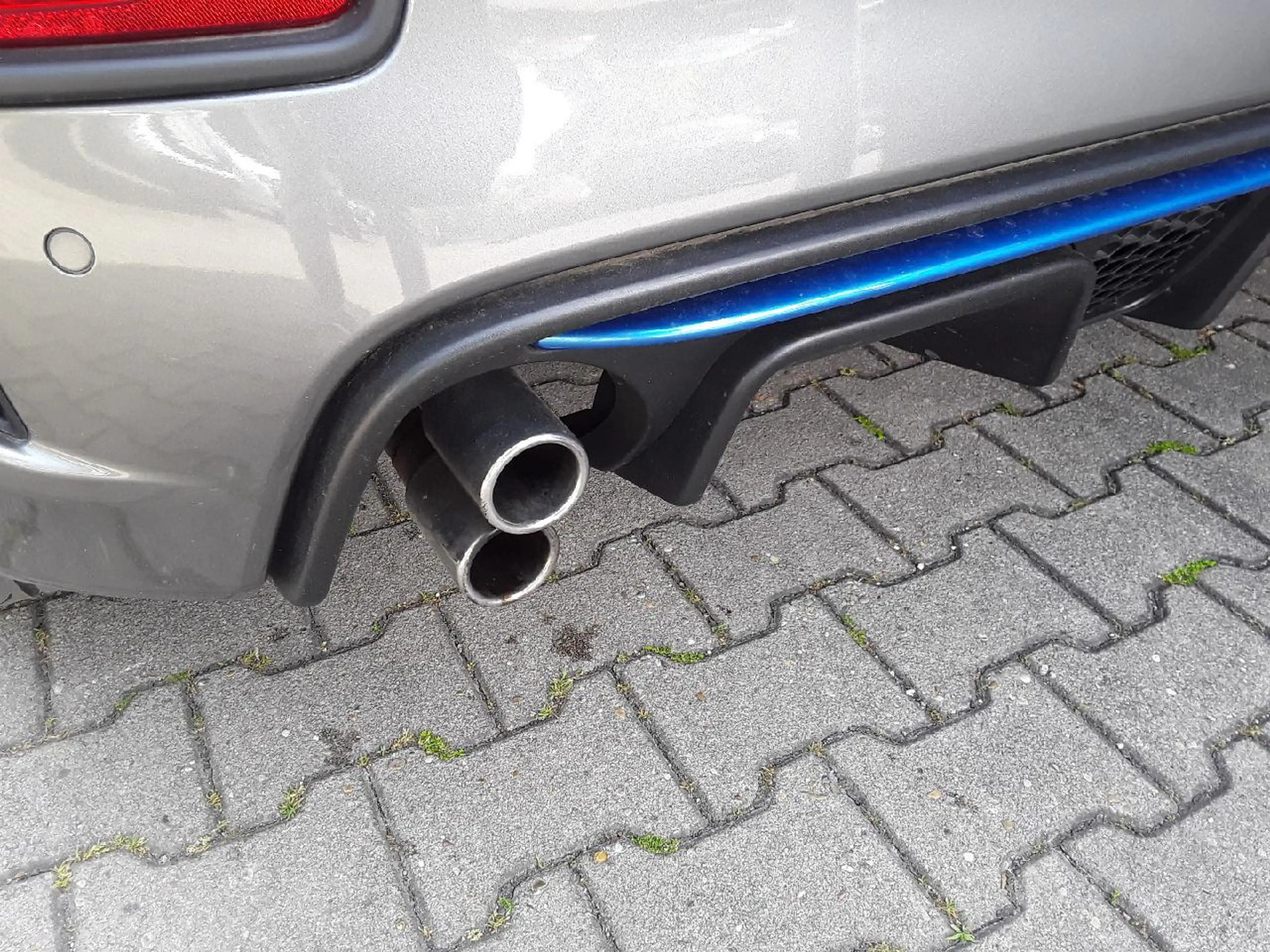 Abarth 500 F595 1.4 TB 16v — photo 5