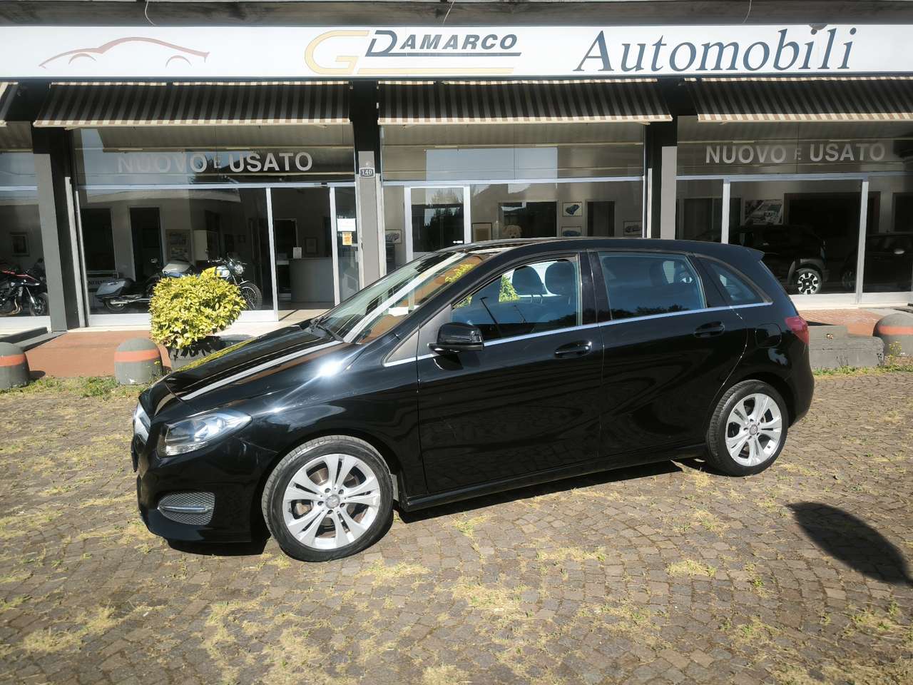 Mercedes-Benz B 180 Sport PREZZO REALE