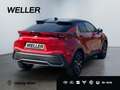 Toyota C-HR 2.0 Hybrid Team D *Navi*LED*CarPlay*el Heck* Red - thumbnail 17
