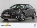 Audi A3 Limo 35 TFSI ADVANCED ACC NAVI+ VC+ PARKASSIS Schwarz - thumbnail 1
