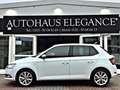Skoda Fabia Clever~Navi~ACC~LED~PDC~Android~Apple Car Weiß - thumbnail 10