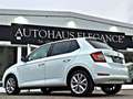 Skoda Fabia Clever~Navi~ACC~LED~PDC~Android~Apple Car Weiß - thumbnail 6