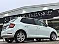 Skoda Fabia Clever~Navi~ACC~LED~PDC~Android~Apple Car Weiß - thumbnail 7