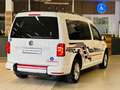 Volkswagen Caddy DSG Maxi Behindertengerecht-Rampe Blanc - thumbnail 4
