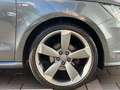 Audi A1 1.6 S-line/Sportpaket/KLIMA/1HAND/TÜV 06/2026 Grau - thumbnail 8