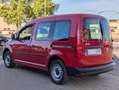 Volkswagen Caddy 2.0TDI Kombi 75kW Rojo - thumbnail 14