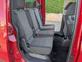 Volkswagen Caddy 2.0TDI Kombi 75kW Rojo - thumbnail 11