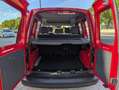 Volkswagen Caddy 2.0TDI Kombi 75kW Rojo - thumbnail 12