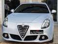 Alfa Romeo Giulietta Giulietta 1.4 t. Distinctive Gpl 120cv E6 Bianco - thumbnail 1