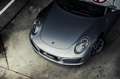 Porsche Targa 4 *** PDK / SPORT EXHAUST / BELGIAN CAR*** Argento - thumbnail 4