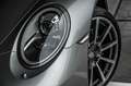 Porsche Targa 4 *** PDK / SPORT EXHAUST / BELGIAN CAR*** Silver - thumbnail 7