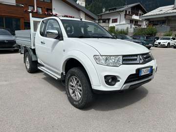 2.5 DI-D/178CV DC Intense Plus DPF