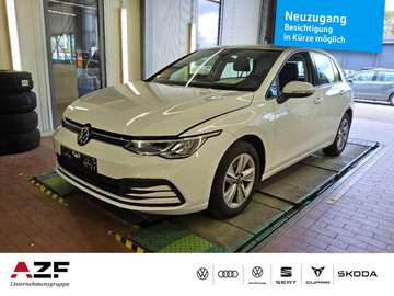 VIII 1.5 TSI Life LED+CARPLAY+LENKRADHZG
