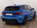 BMW 118 i M Sport H&K/ACC/ADAPTLED/PANO/HEADUP/APPLE Blau - thumbnail 2