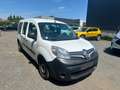 Renault Kangoo Kangoo Maxi/2021/1.5dci/ sensoren/euro 6 Blanc - thumbnail 7