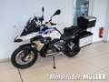 BMW R 1250 GS 4 Pakete, viel Zubehör, Style HP, DTC, RDC Weiß - thumbnail 9