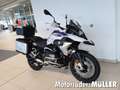 BMW R 1250 GS 4 Pakete, viel Zubehör, Style HP, DTC, RDC Weiß - thumbnail 2