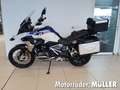 BMW R 1250 GS 4 Pakete, viel Zubehör, Style HP, DTC, RDC Weiß - thumbnail 8