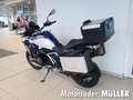 BMW R 1250 GS 4 Pakete, viel Zubehör, Style HP, DTC, RDC Weiß - thumbnail 10