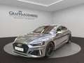 Audi RS5 RS 5 Sportback 2.9 TFSI qu. tiptronic Matrix Grau - thumbnail 1