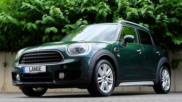 Schöner Mini in hervorragendem Zustand !!!!