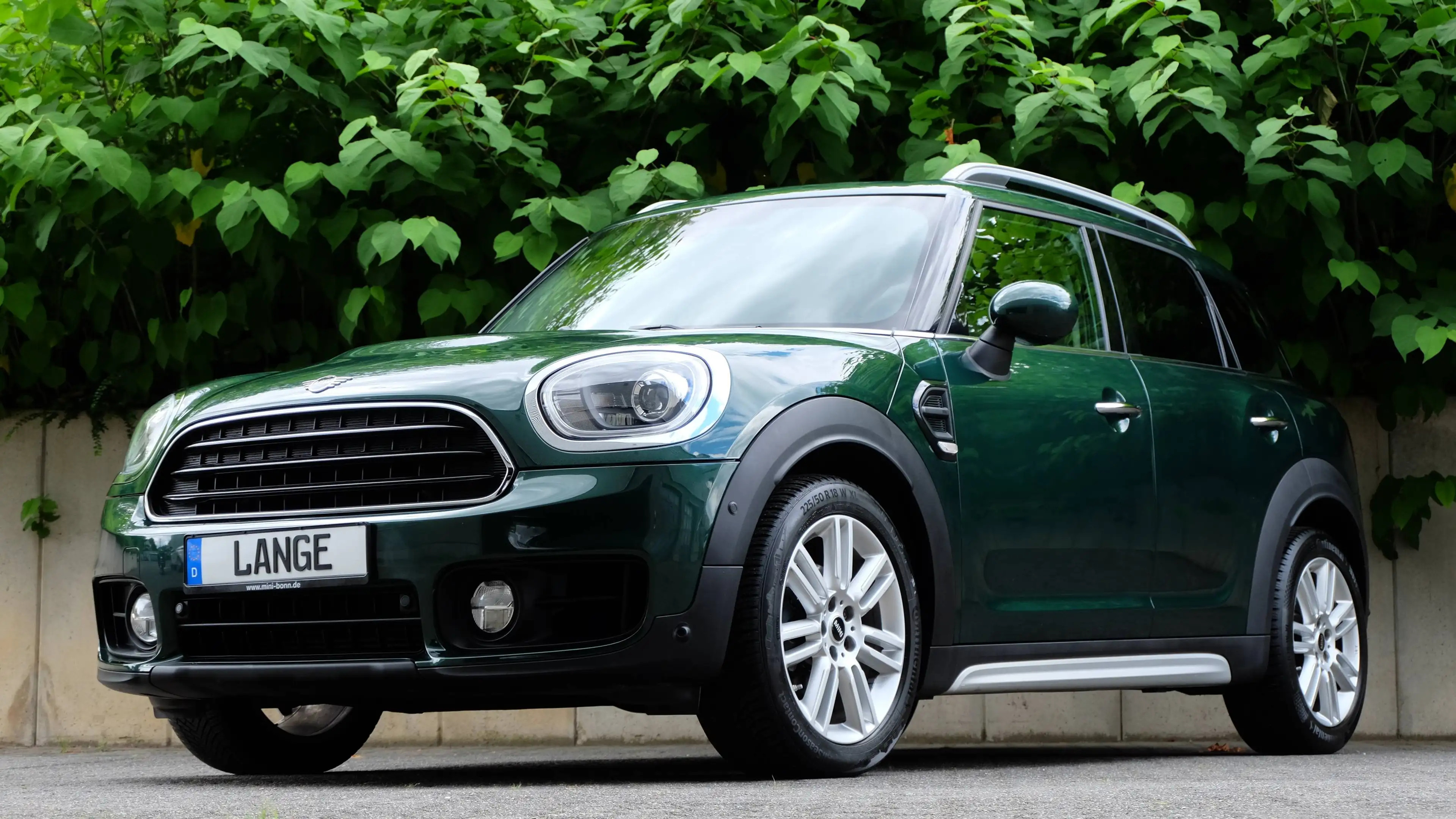 MINI One Countryman One