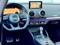 Audi A3 Sportback 1.5 TFSI 3xS Line Edition Virtual/Xenon/ Grijs - thumbnail 12