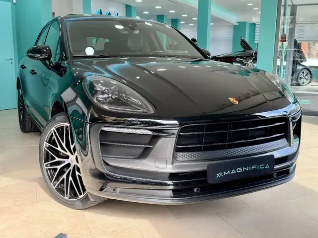Porsche Macan 2.0 T 265cv pdk
