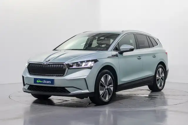 Skoda Enyaq 60 132kW