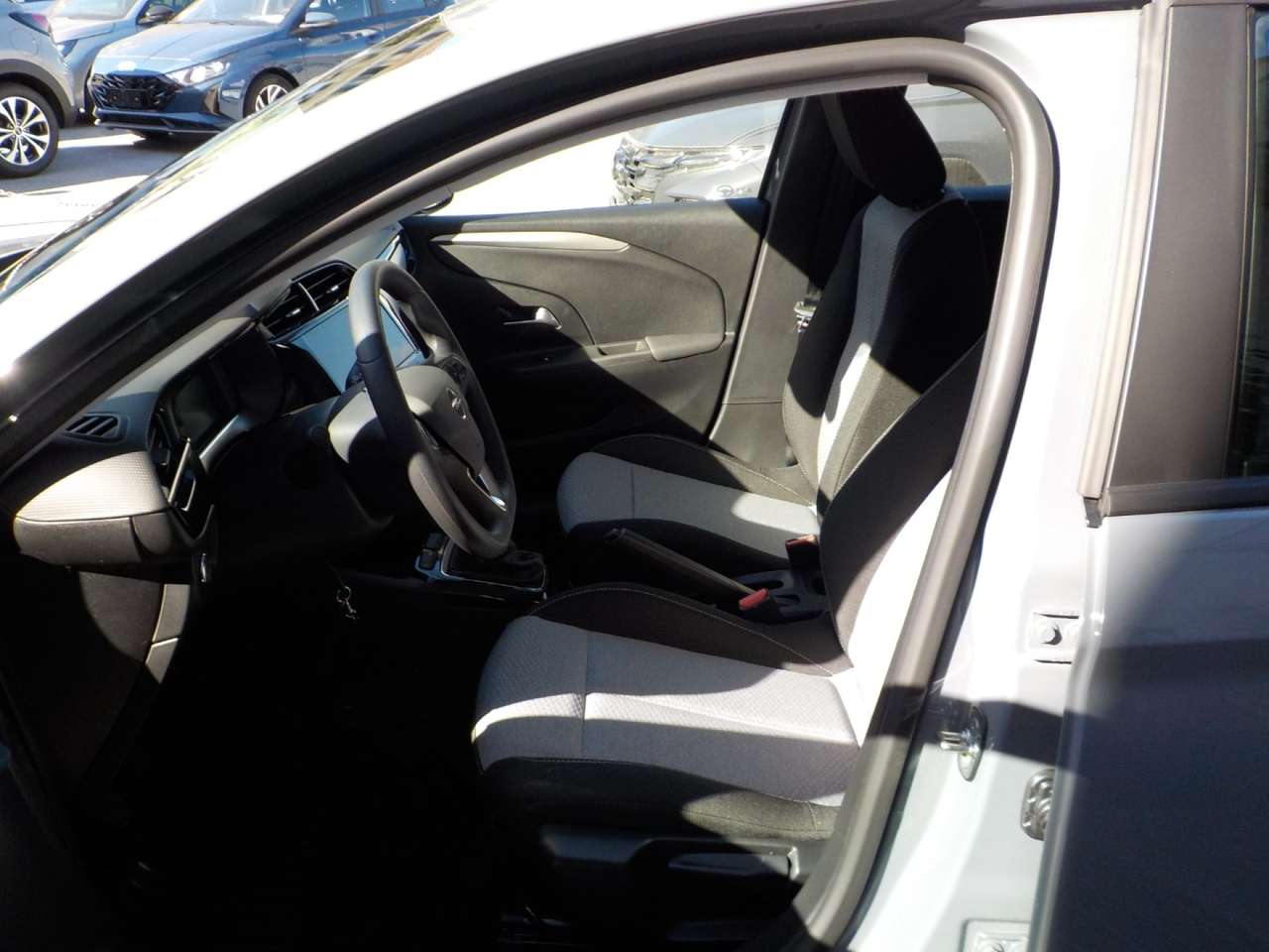 Opel Corsa My26 - 1.2 Hybrid 110 CV DCT6 Edition