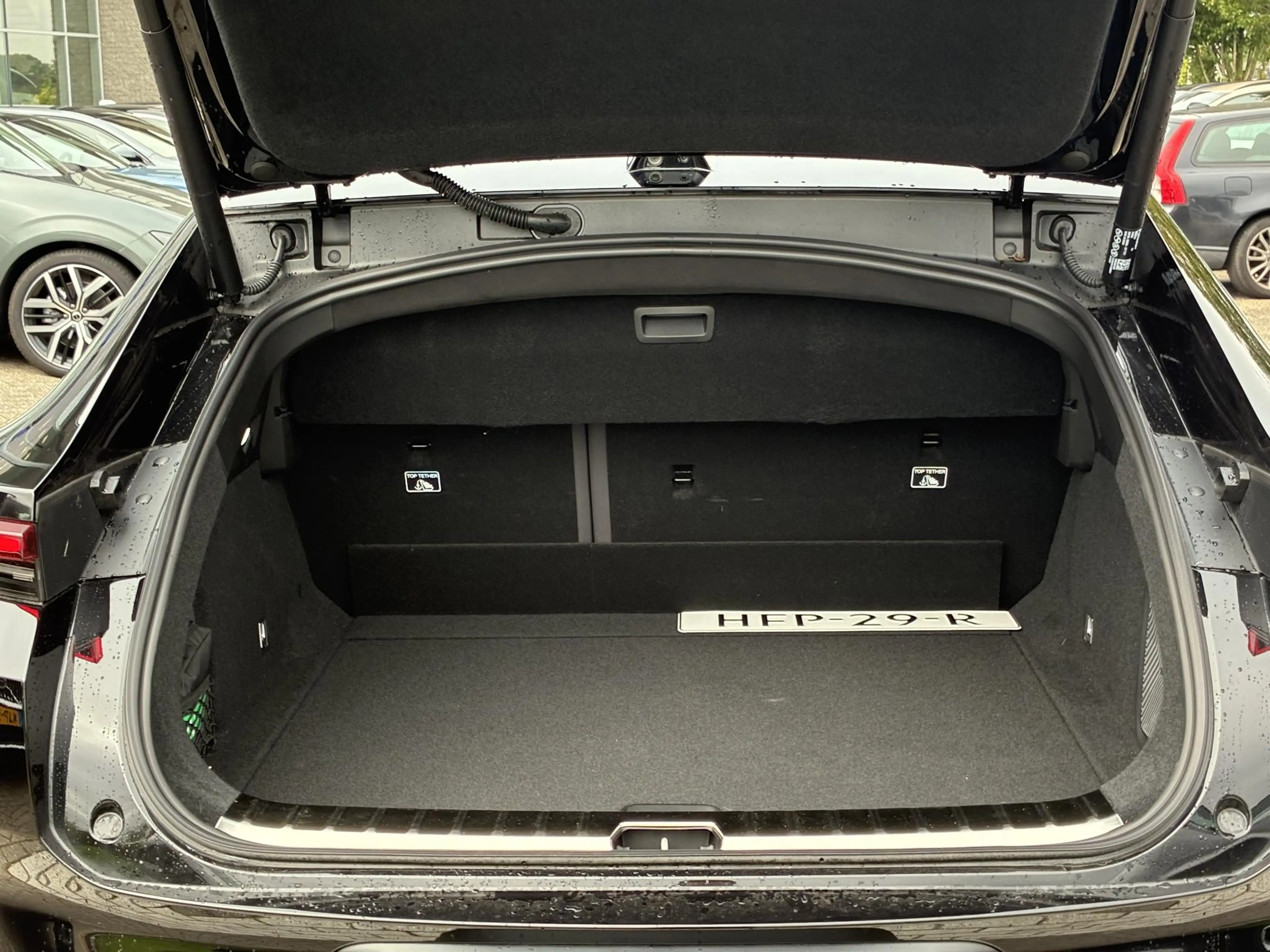 Polestar 4 Long Range Dual motor 100 kWh Harman&Kardon|Nappal — photo 7